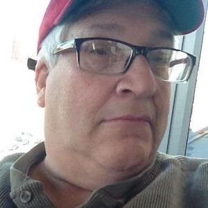 Meet your Posher, Steven